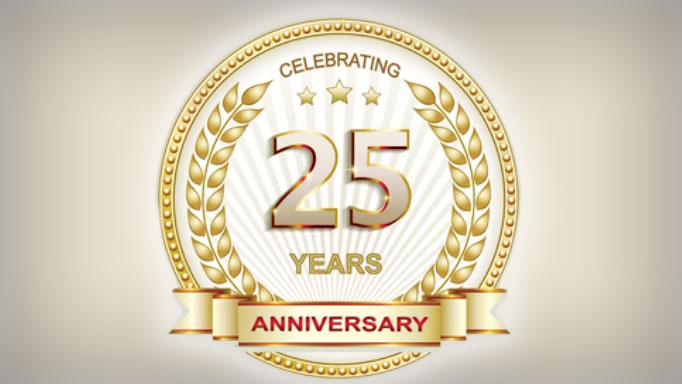 Rick Dixon Insurance - 25 Years